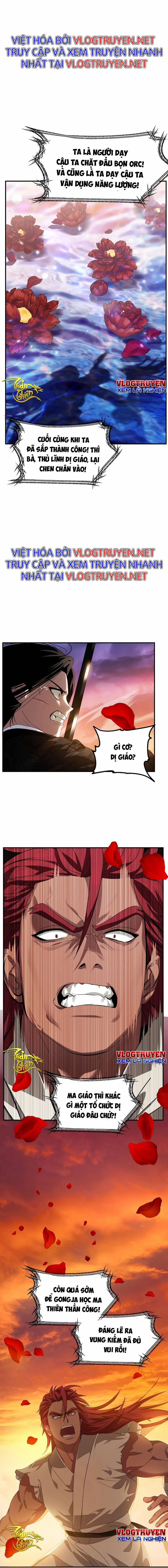 Tôi Là Thợ Săn Có Kĩ Năng Tự Sát Cấp Sss 78 trang 16