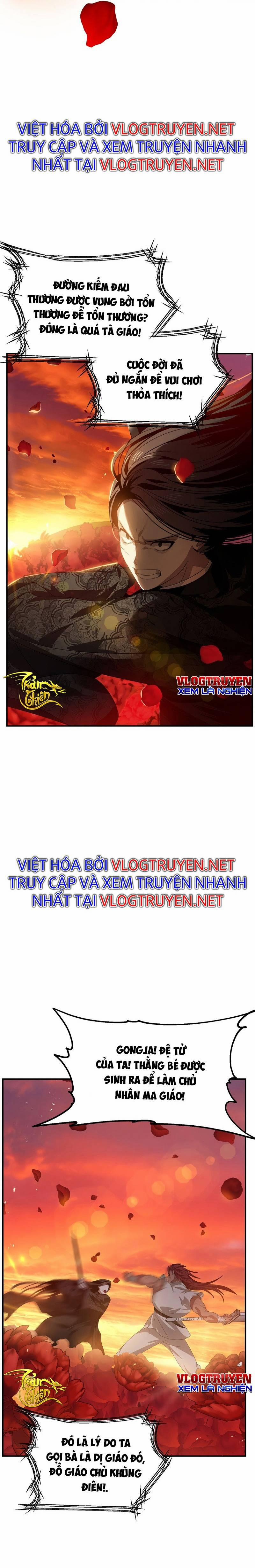 Tôi Là Thợ Săn Có Kĩ Năng Tự Sát Cấp Sss 78 trang 17