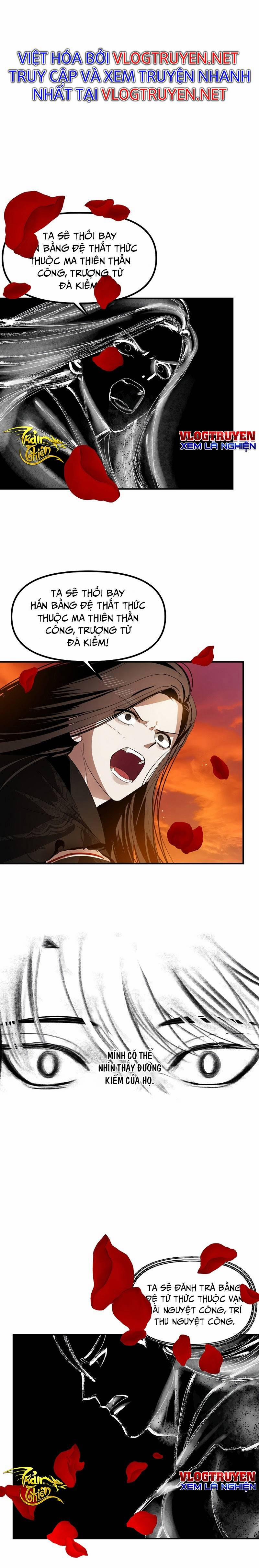 Tôi Là Thợ Săn Có Kĩ Năng Tự Sát Cấp Sss 78 trang 18