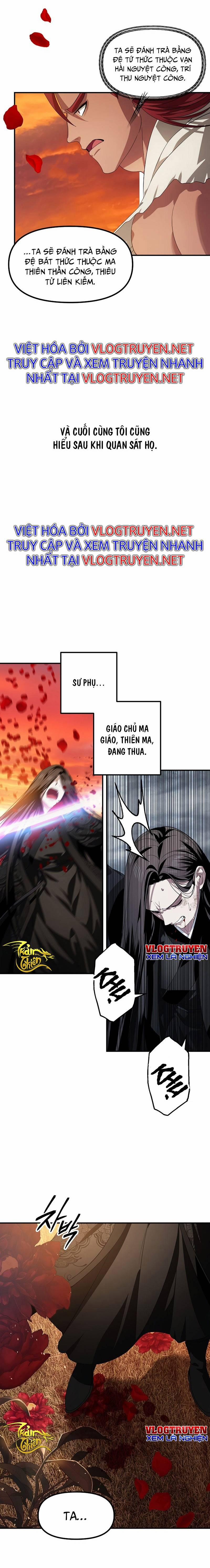 Tôi Là Thợ Săn Có Kĩ Năng Tự Sát Cấp Sss 78 trang 19