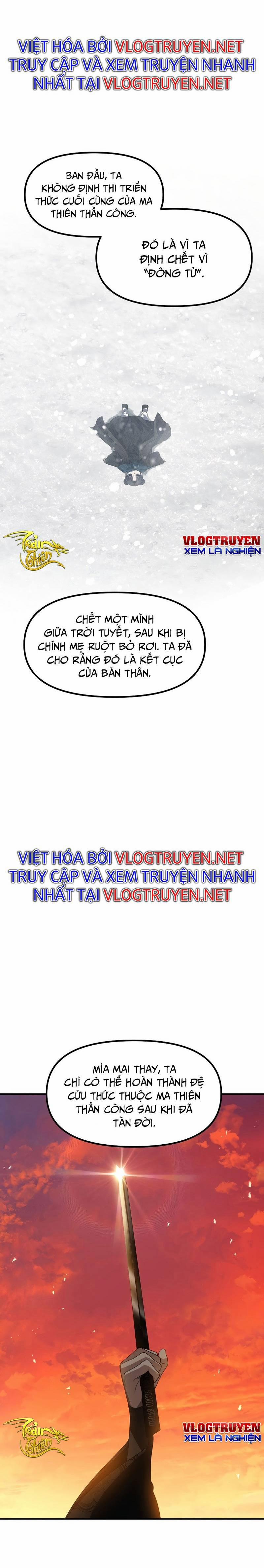 Tôi Là Thợ Săn Có Kĩ Năng Tự Sát Cấp Sss 78 trang 20