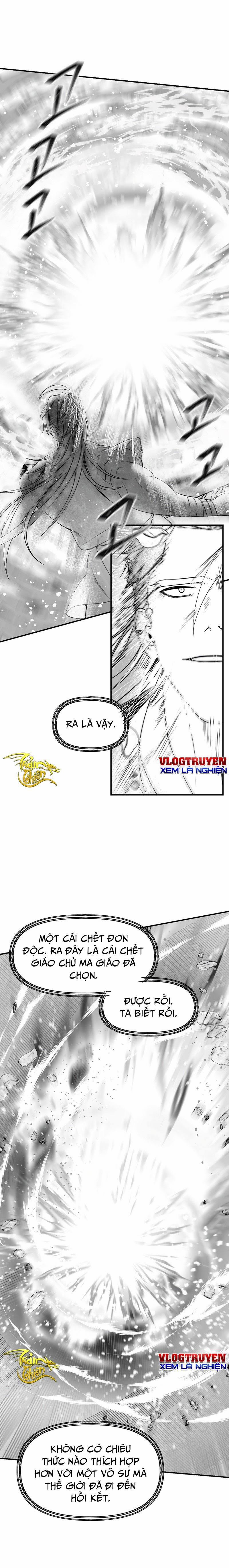 Tôi Là Thợ Săn Có Kĩ Năng Tự Sát Cấp Sss 78 trang 23