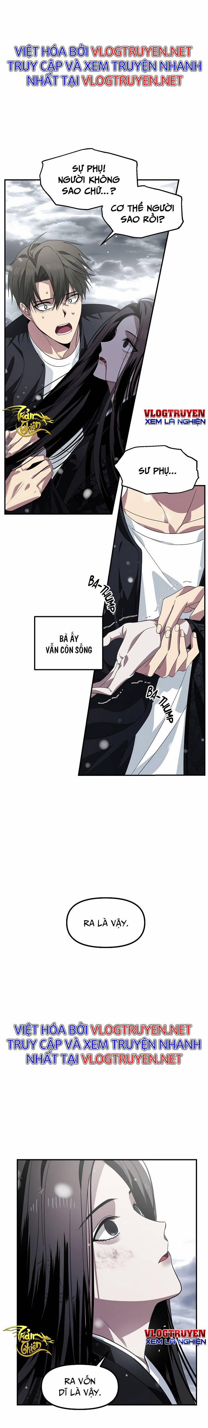 Tôi Là Thợ Săn Có Kĩ Năng Tự Sát Cấp Sss 78 trang 27