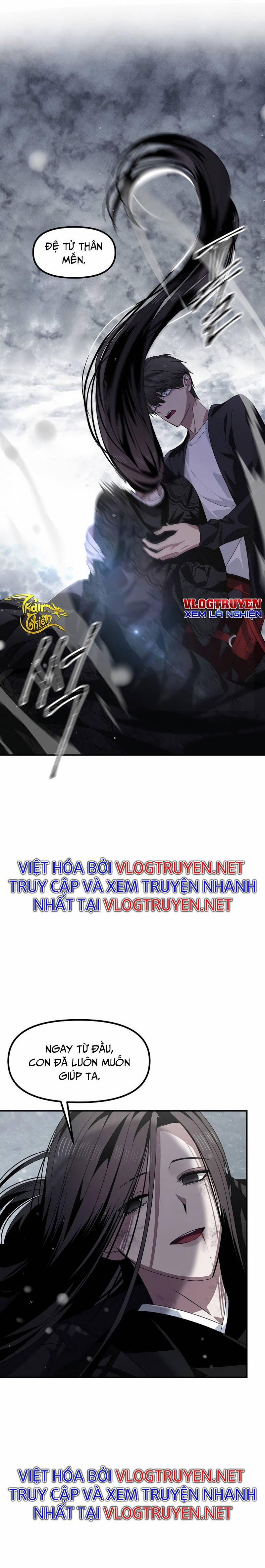 Tôi Là Thợ Săn Có Kĩ Năng Tự Sát Cấp Sss 78 trang 28