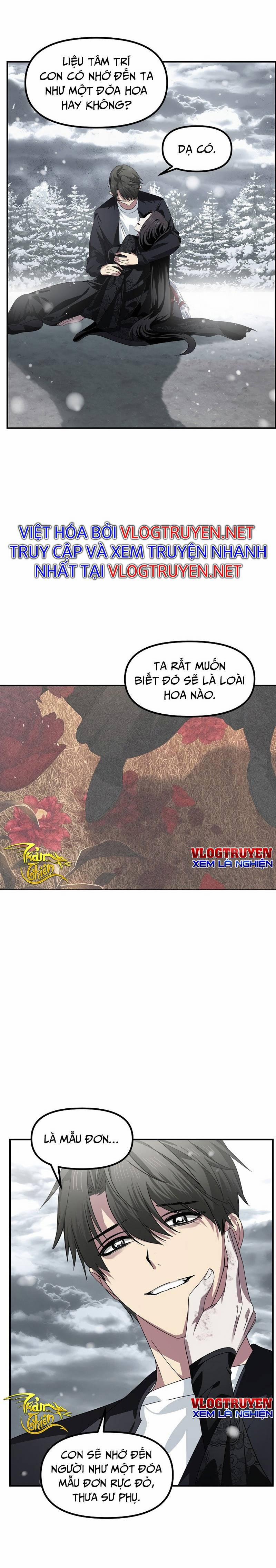 Tôi Là Thợ Săn Có Kĩ Năng Tự Sát Cấp Sss 78 trang 30