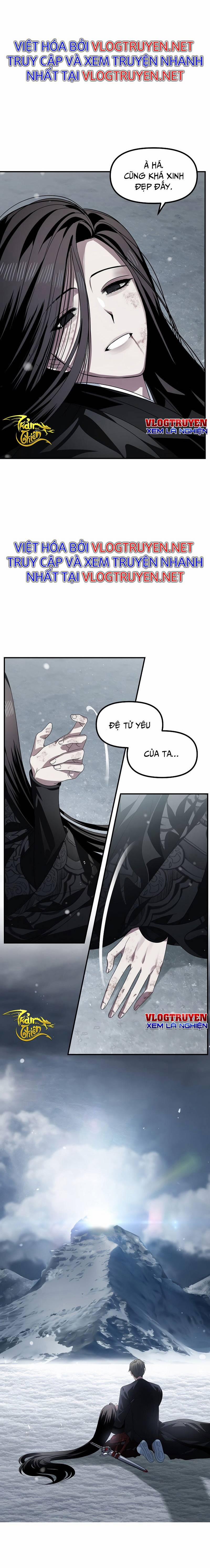 Tôi Là Thợ Săn Có Kĩ Năng Tự Sát Cấp Sss 78 trang 31