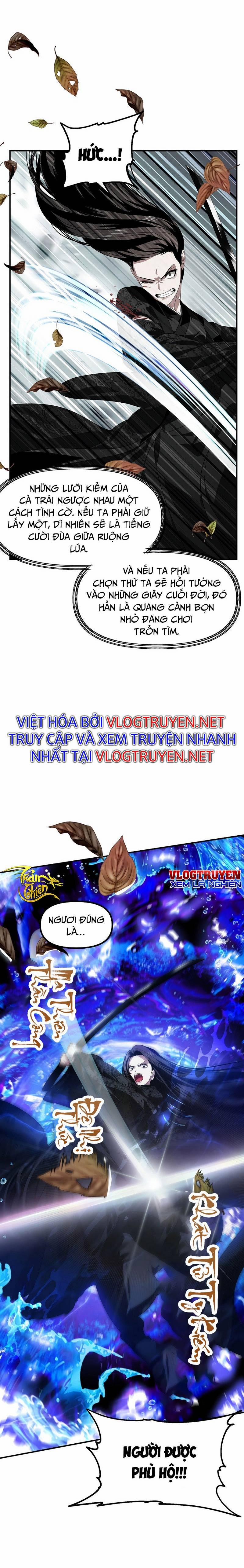 Tôi Là Thợ Săn Có Kĩ Năng Tự Sát Cấp Sss 78 trang 6