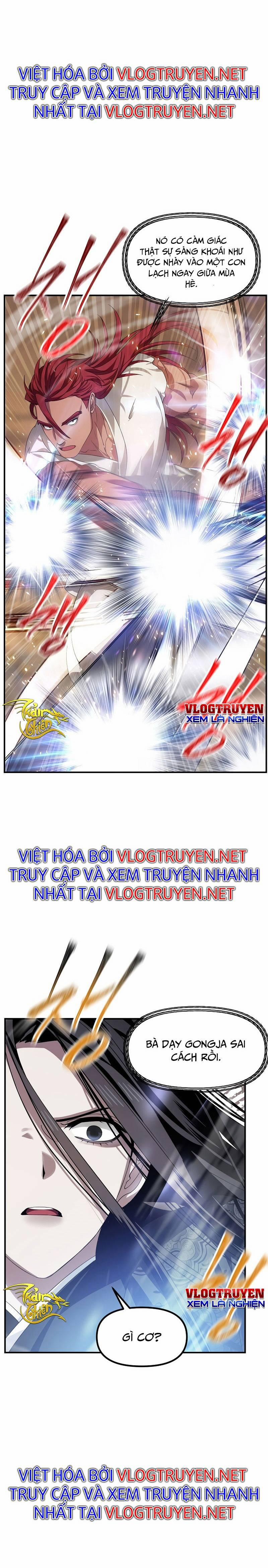 Tôi Là Thợ Săn Có Kĩ Năng Tự Sát Cấp Sss 78 trang 8