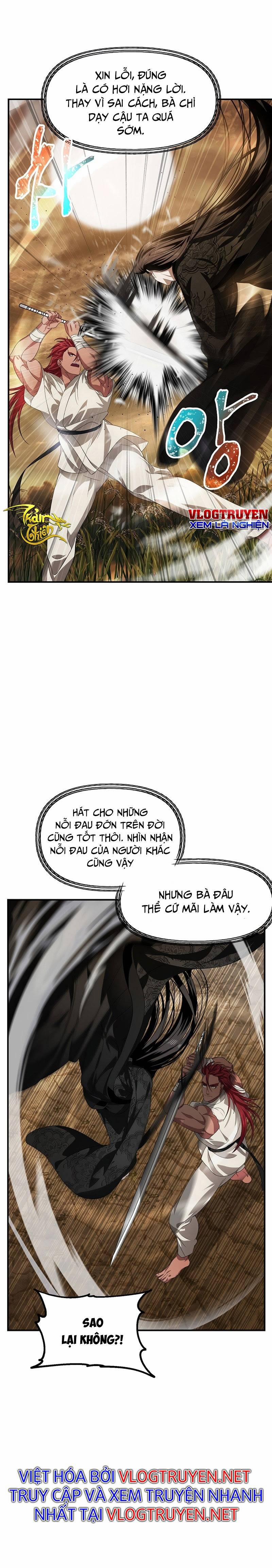 Tôi Là Thợ Săn Có Kĩ Năng Tự Sát Cấp Sss 78 trang 9