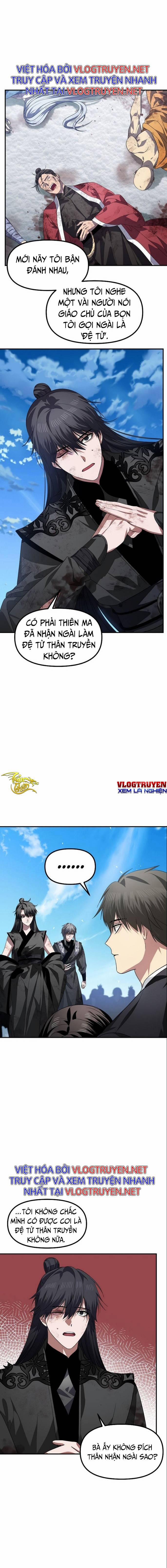 Tôi Là Thợ Săn Có Kĩ Năng Tự Sát Cấp Sss 79 trang 1