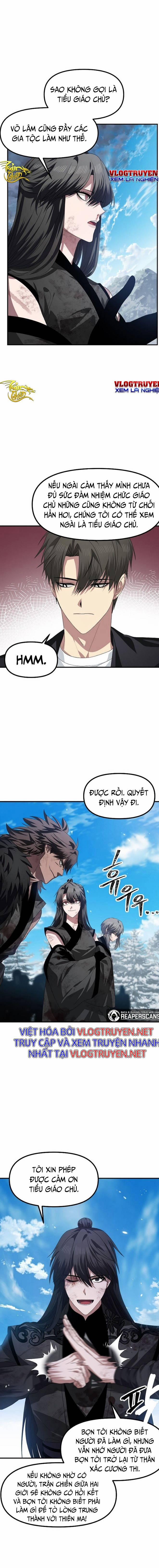 Tôi Là Thợ Săn Có Kĩ Năng Tự Sát Cấp Sss 79 trang 10