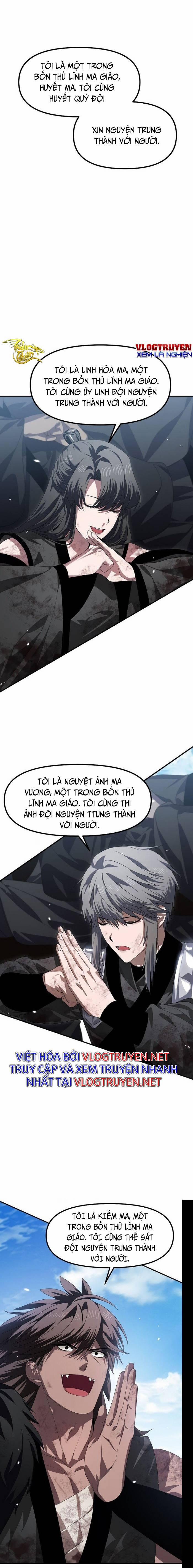 Tôi Là Thợ Săn Có Kĩ Năng Tự Sát Cấp Sss 79 trang 11