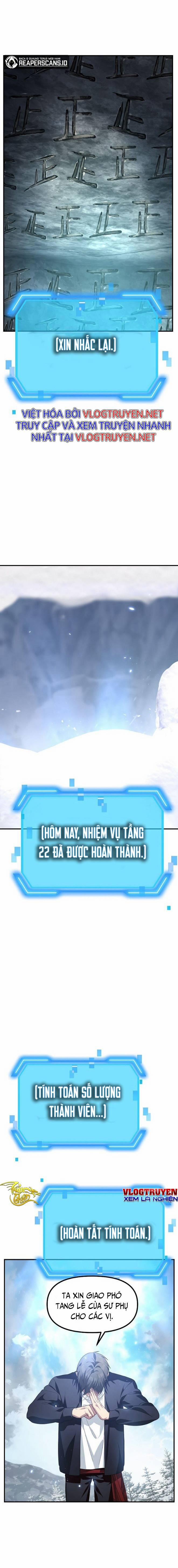 Tôi Là Thợ Săn Có Kĩ Năng Tự Sát Cấp Sss 79 trang 14