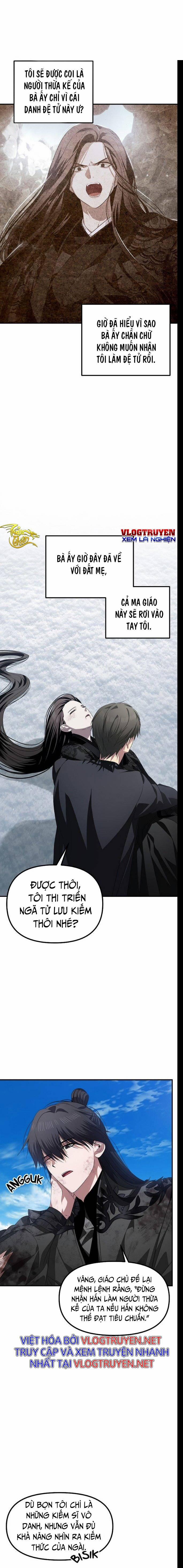 Tôi Là Thợ Săn Có Kĩ Năng Tự Sát Cấp Sss 79 trang 3