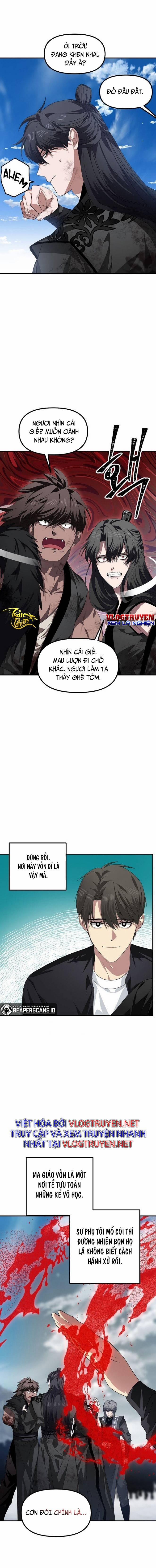 Tôi Là Thợ Săn Có Kĩ Năng Tự Sát Cấp Sss 79 trang 5