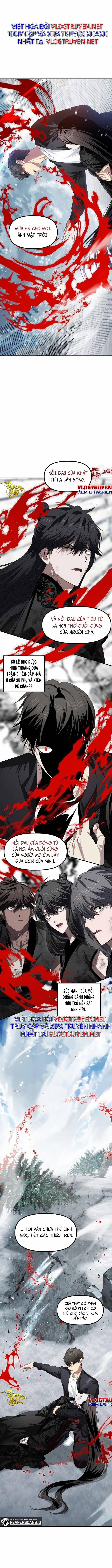 Tôi Là Thợ Săn Có Kĩ Năng Tự Sát Cấp Sss 79 trang 6