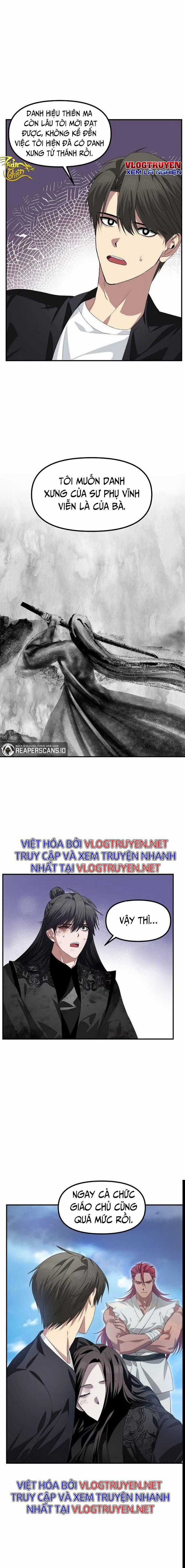 Tôi Là Thợ Săn Có Kĩ Năng Tự Sát Cấp Sss 79 trang 8