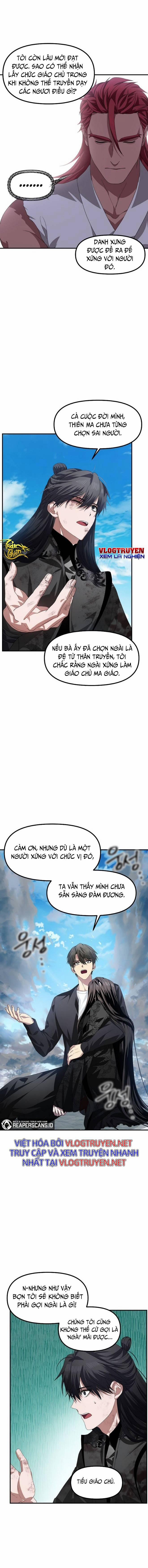 Tôi Là Thợ Săn Có Kĩ Năng Tự Sát Cấp Sss 79 trang 9