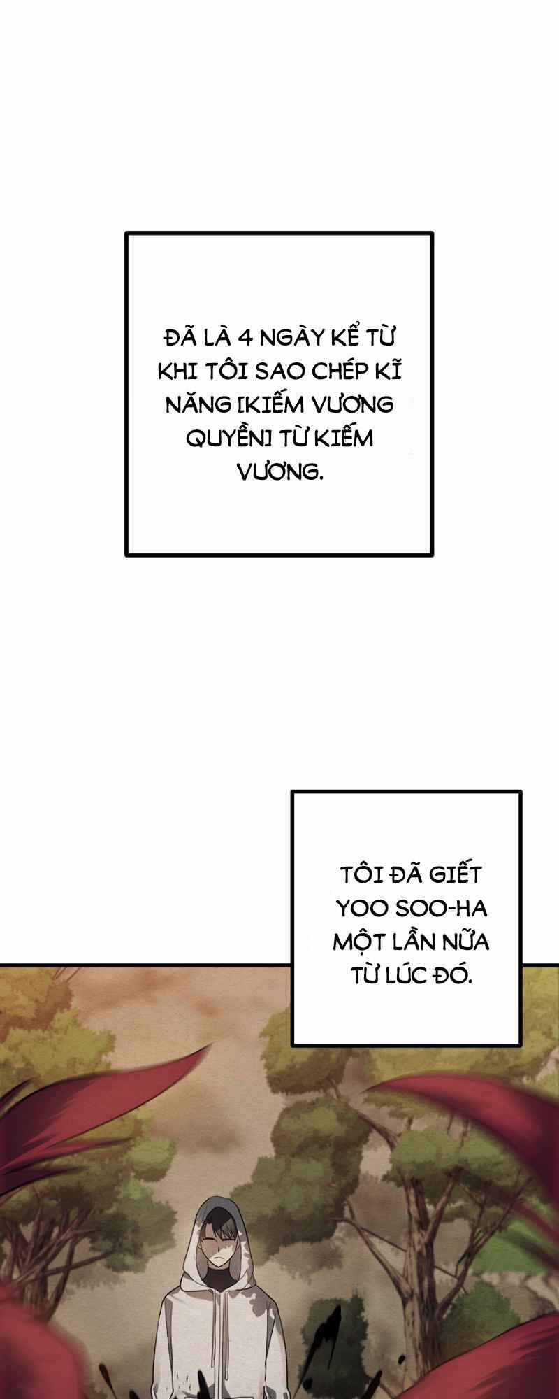 Tôi Là Thợ Săn Có Kĩ Năng Tự Sát Cấp Sss 8 trang 17