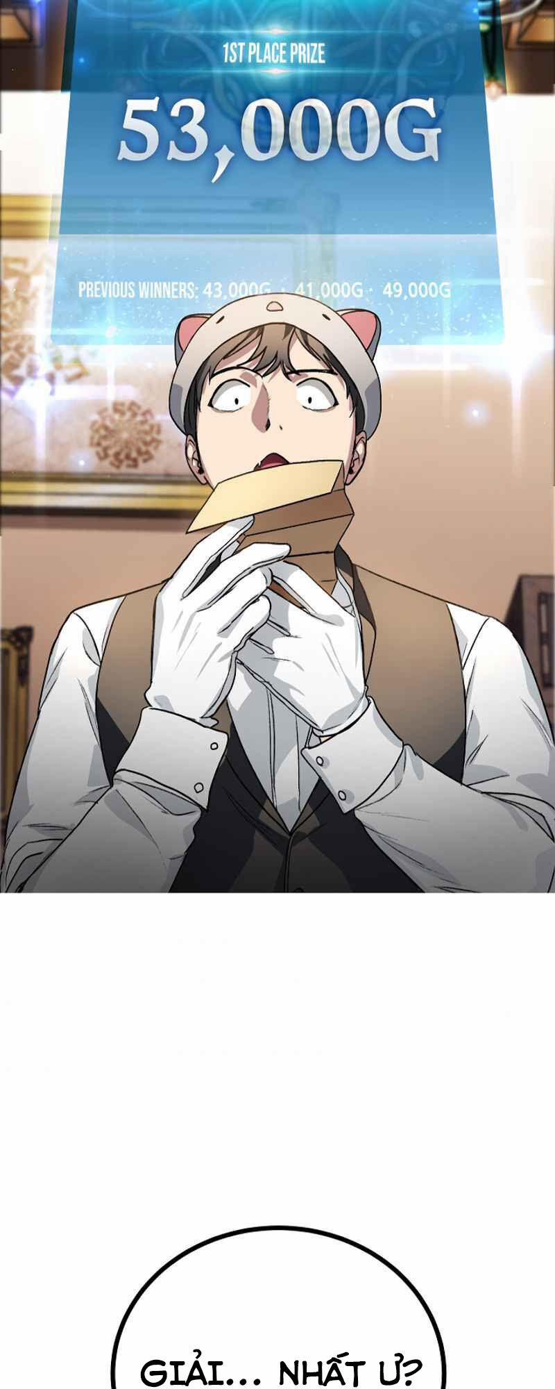 Tôi Là Thợ Săn Có Kĩ Năng Tự Sát Cấp Sss 8 trang 35