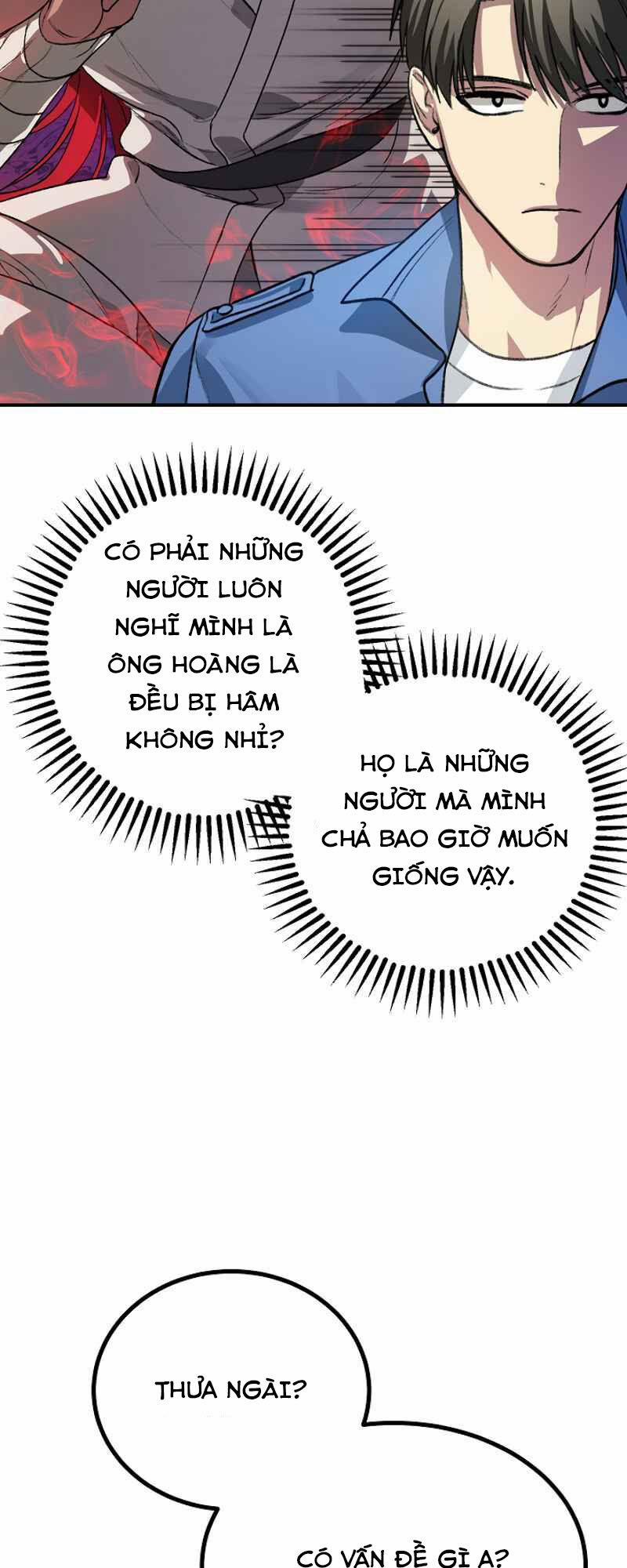 Tôi Là Thợ Săn Có Kĩ Năng Tự Sát Cấp Sss 8 trang 46