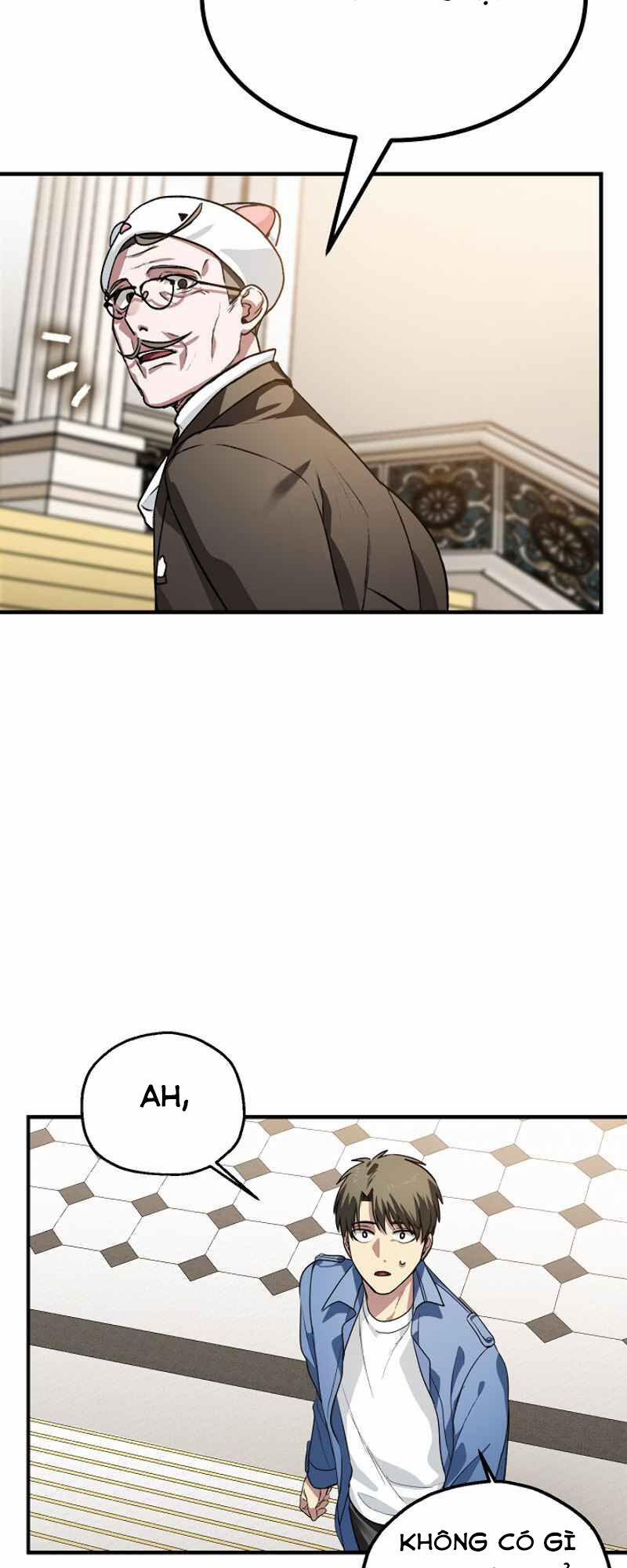 Tôi Là Thợ Săn Có Kĩ Năng Tự Sát Cấp Sss 8 trang 47