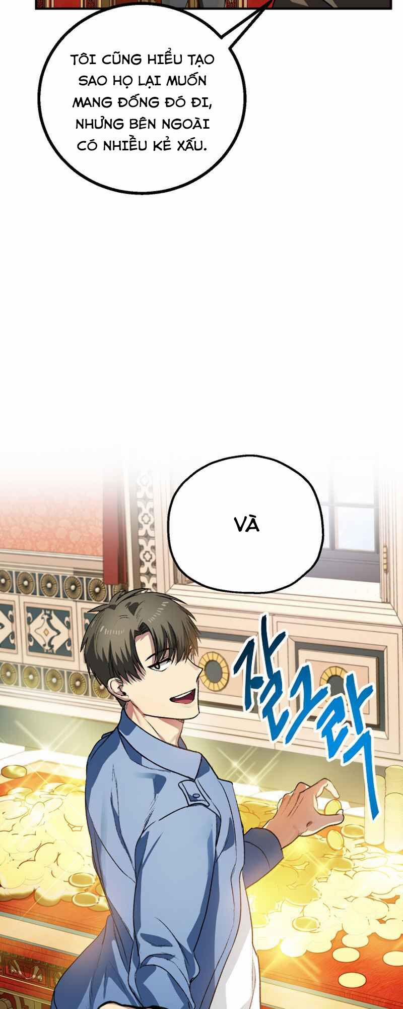 Tôi Là Thợ Săn Có Kĩ Năng Tự Sát Cấp Sss 8 trang 60