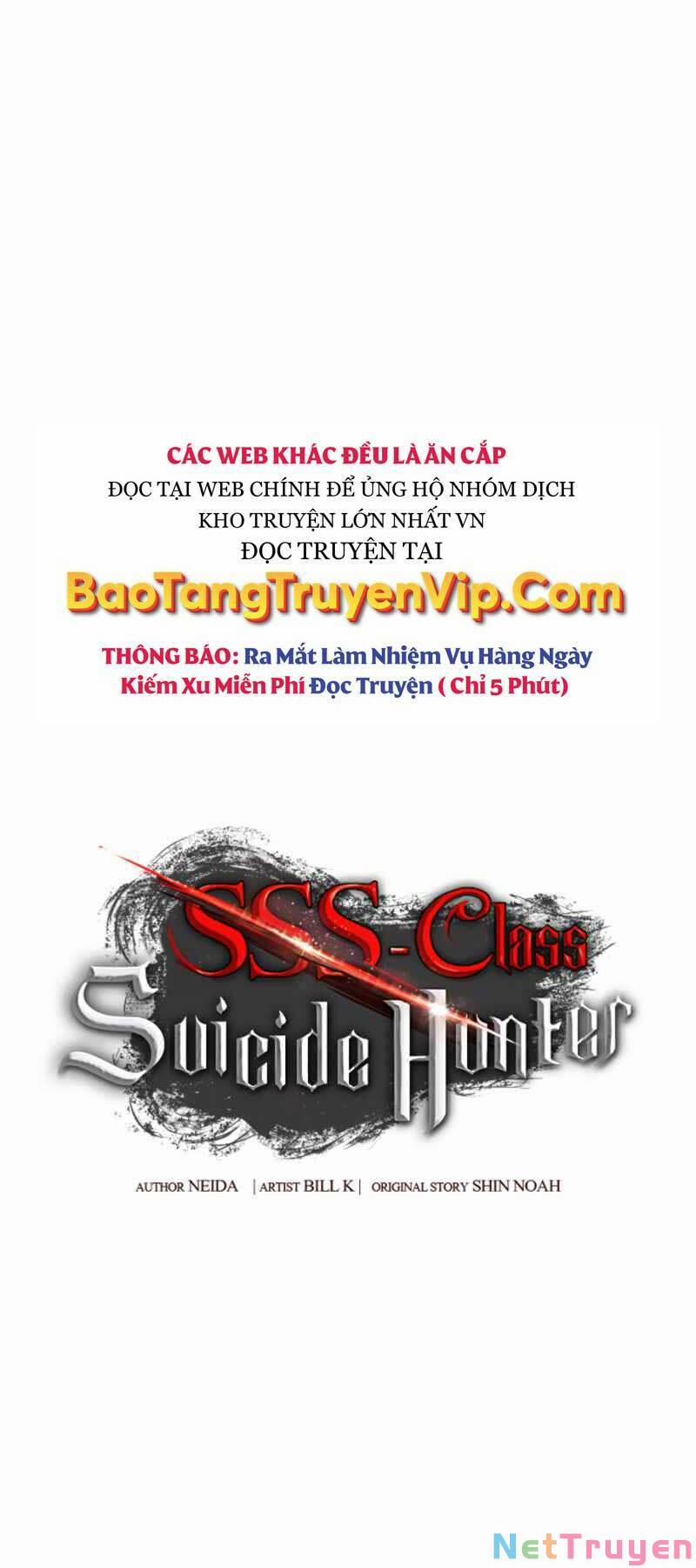 Tôi Là Thợ Săn Có Kĩ Năng Tự Sát Cấp Sss 81 trang 10