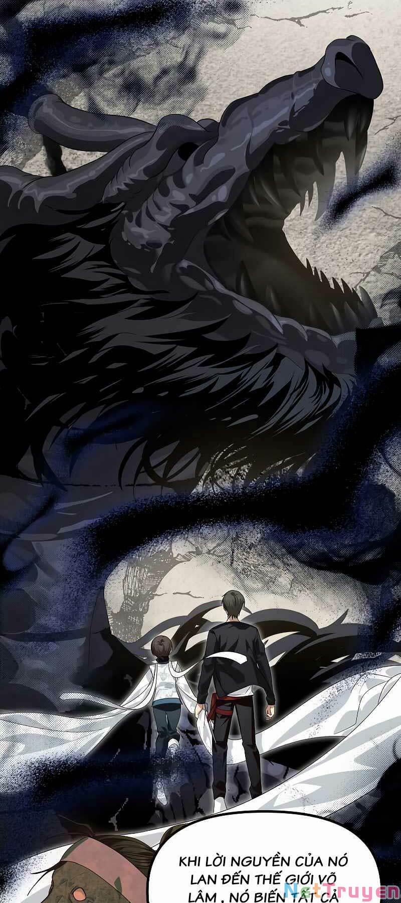 Tôi Là Thợ Săn Có Kĩ Năng Tự Sát Cấp Sss 81 trang 27