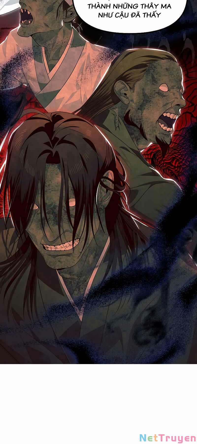 Tôi Là Thợ Săn Có Kĩ Năng Tự Sát Cấp Sss 81 trang 28