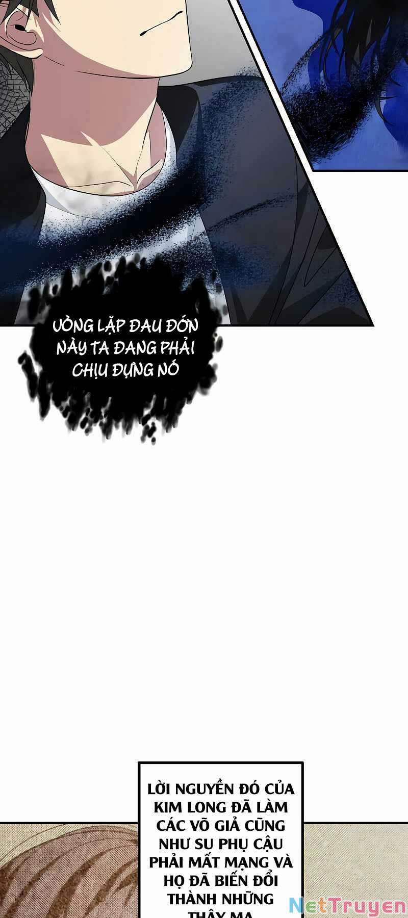 Tôi Là Thợ Săn Có Kĩ Năng Tự Sát Cấp Sss 81 trang 30