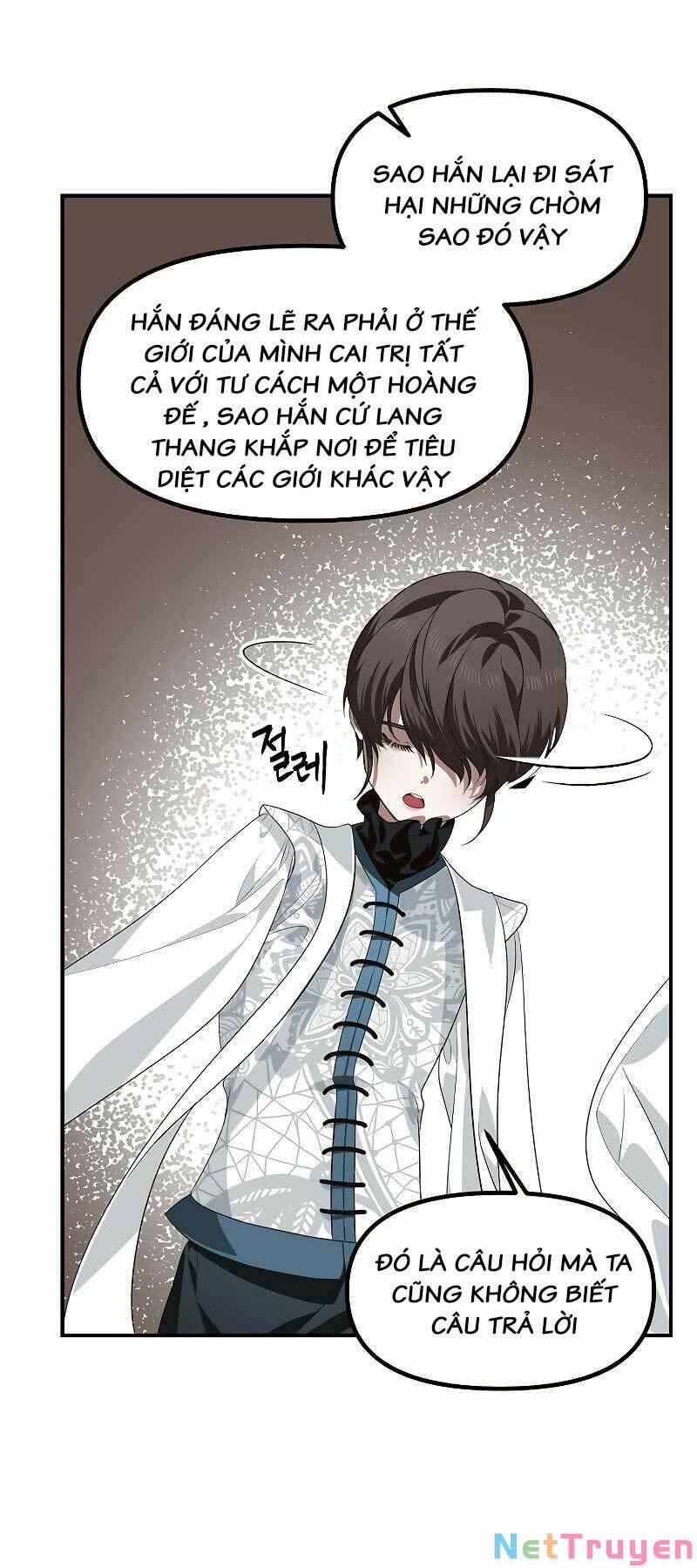 Tôi Là Thợ Săn Có Kĩ Năng Tự Sát Cấp Sss 81 trang 38