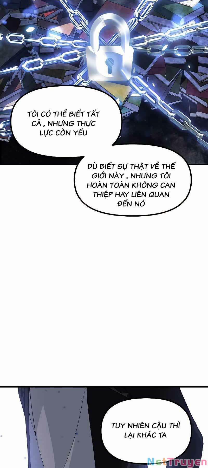 Tôi Là Thợ Săn Có Kĩ Năng Tự Sát Cấp Sss 81 trang 41