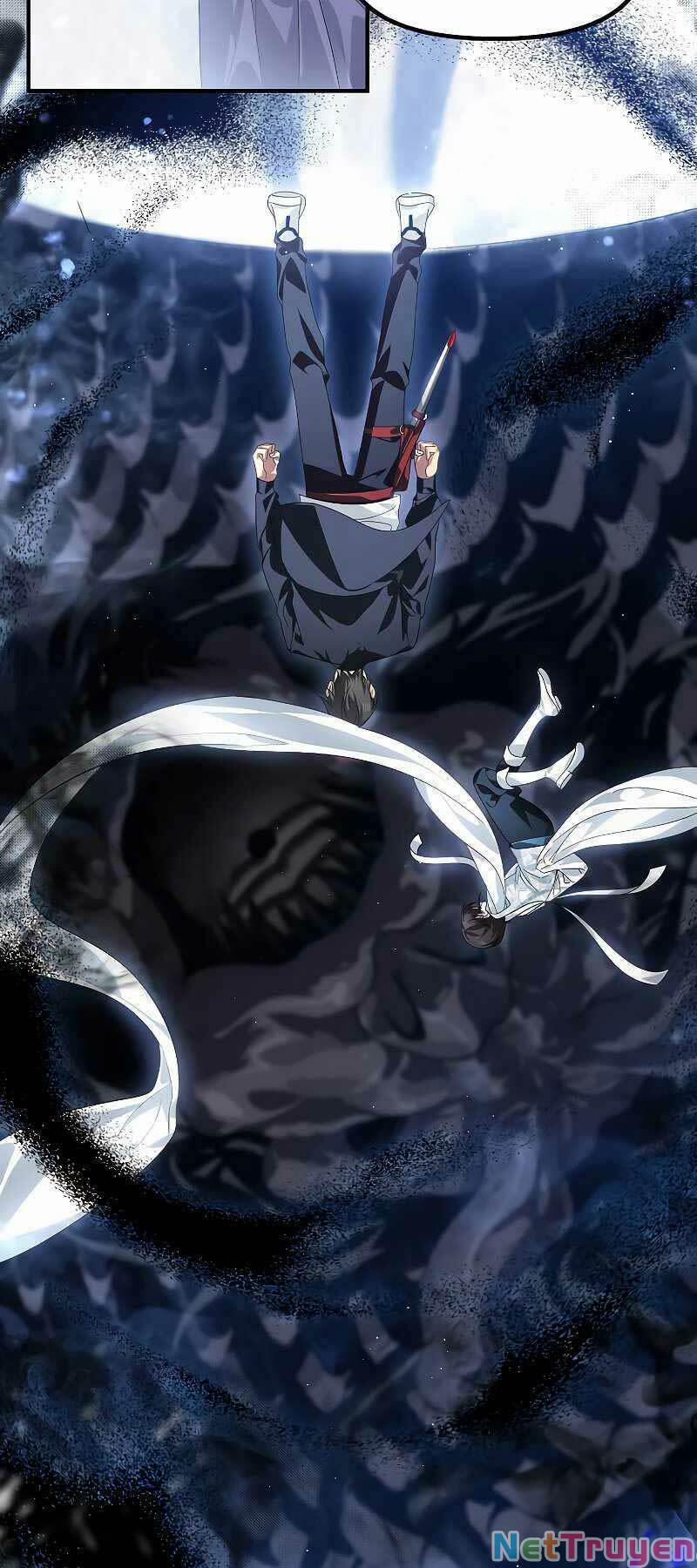 Tôi Là Thợ Săn Có Kĩ Năng Tự Sát Cấp Sss 81 trang 46