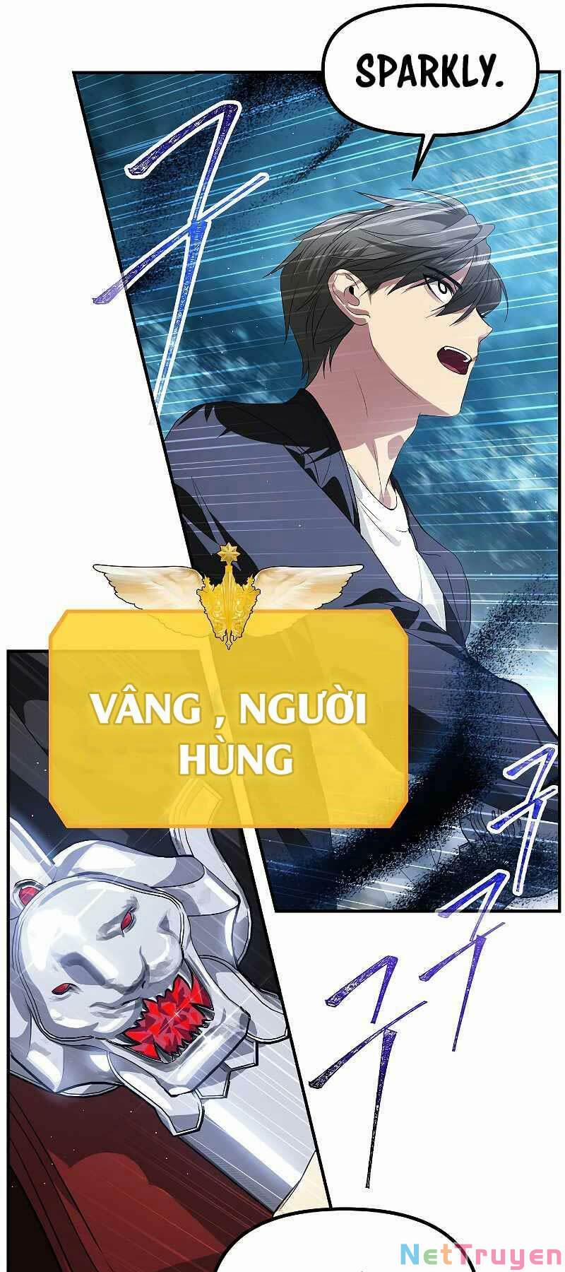 Tôi Là Thợ Săn Có Kĩ Năng Tự Sát Cấp Sss 81 trang 49