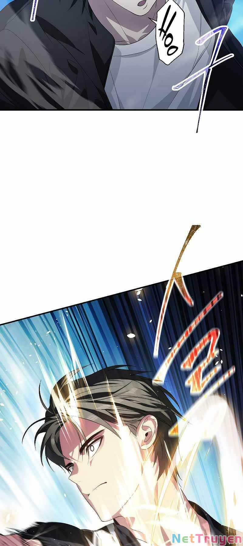 Tôi Là Thợ Săn Có Kĩ Năng Tự Sát Cấp Sss 81 trang 51