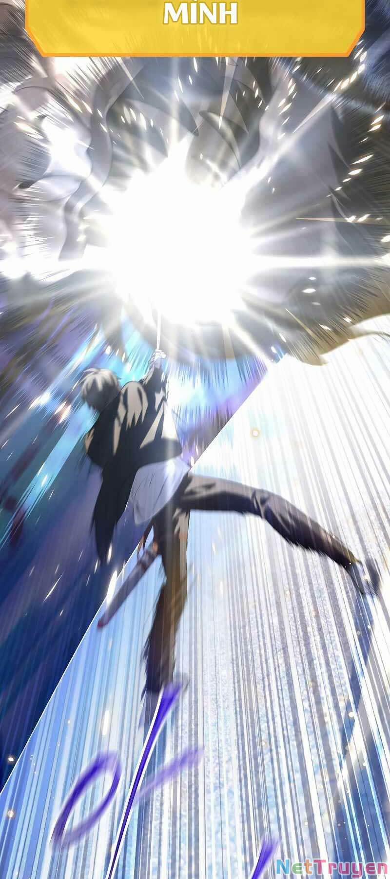 Tôi Là Thợ Săn Có Kĩ Năng Tự Sát Cấp Sss 81 trang 54