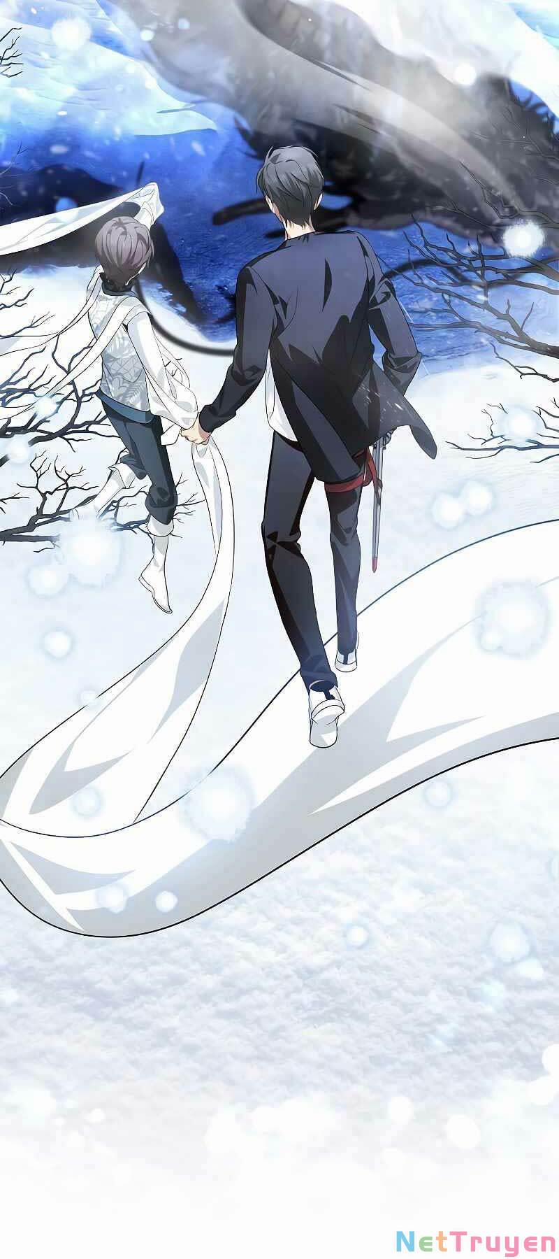 Tôi Là Thợ Săn Có Kĩ Năng Tự Sát Cấp Sss 81 trang 9