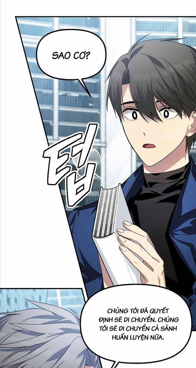 Tôi Là Thợ Săn Có Kĩ Năng Tự Sát Cấp Sss 83 trang 37