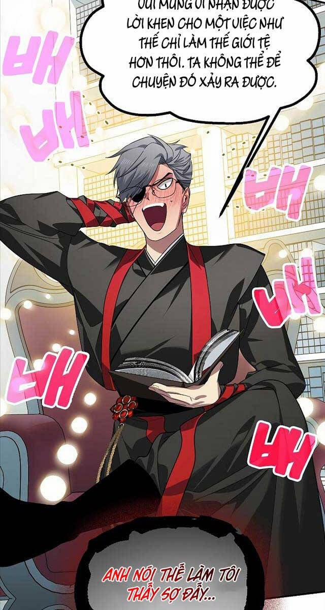 Tôi Là Thợ Săn Có Kĩ Năng Tự Sát Cấp Sss 83 trang 46