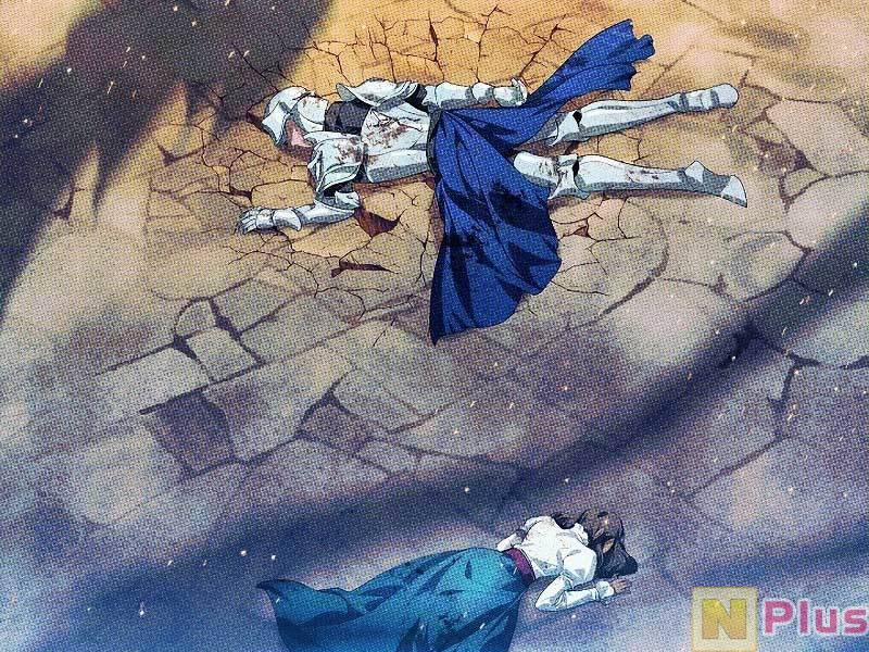 Tôi Là Thợ Săn Có Kĩ Năng Tự Sát Cấp Sss 84 trang 18