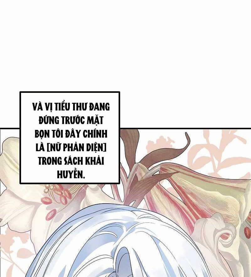 Tôi Là Thợ Săn Có Kĩ Năng Tự Sát Cấp Sss 85 trang 13