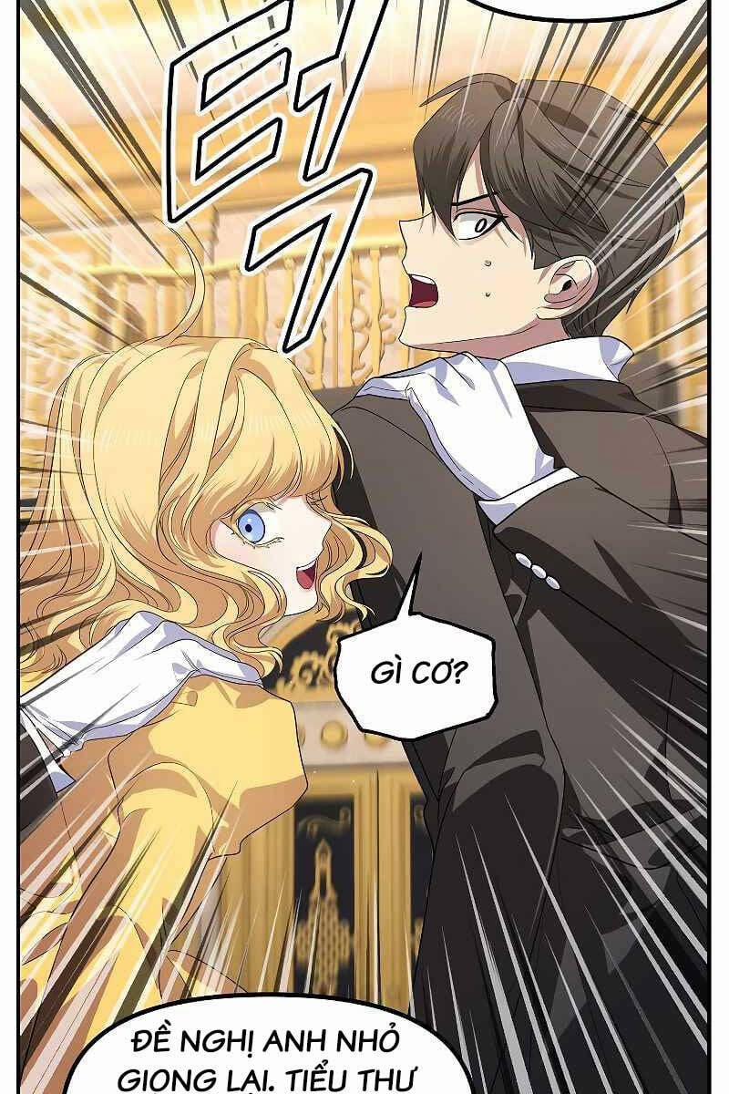 Tôi Là Thợ Săn Có Kĩ Năng Tự Sát Cấp Sss 85 trang 25