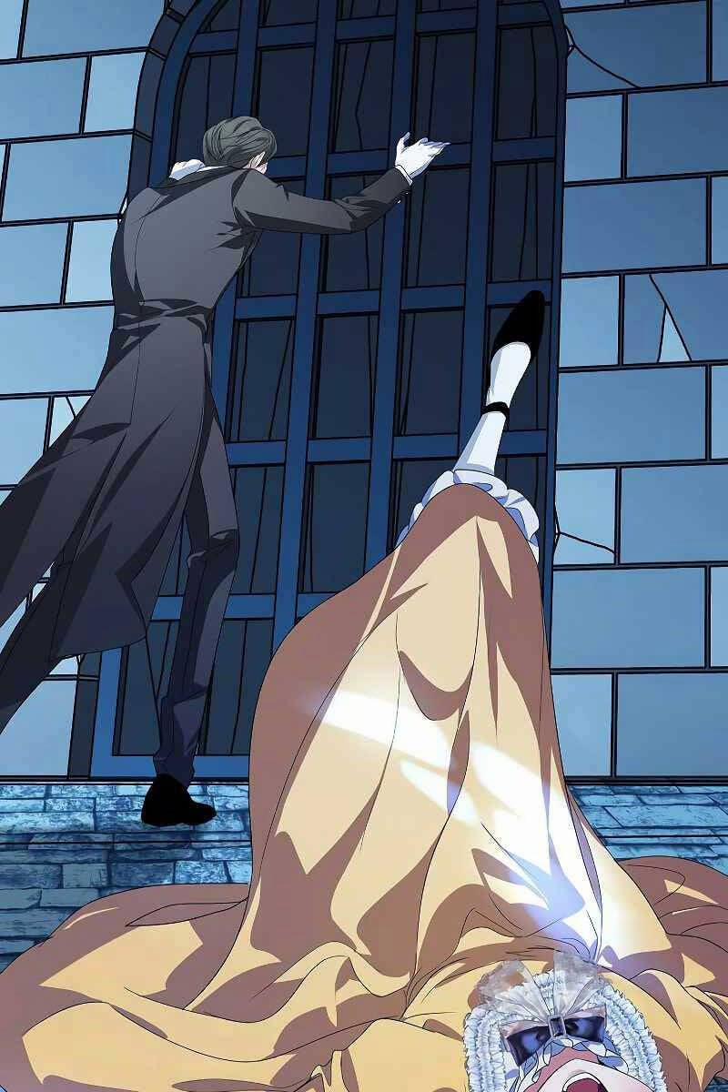 Tôi Là Thợ Săn Có Kĩ Năng Tự Sát Cấp Sss 85 trang 32