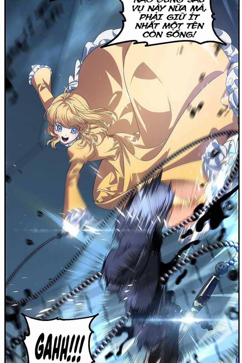 Tôi Là Thợ Săn Có Kĩ Năng Tự Sát Cấp Sss 85 trang 73