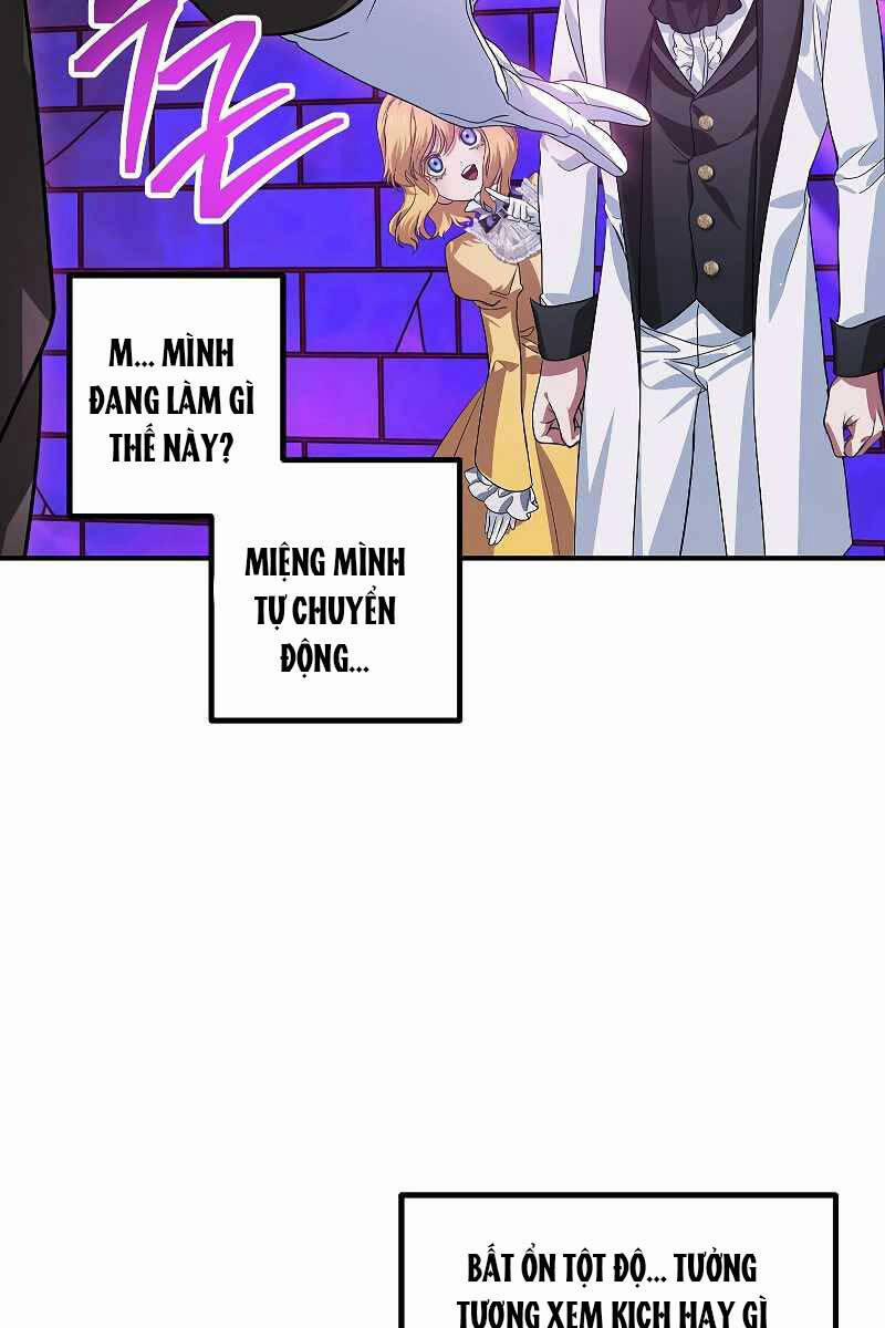 Tôi Là Thợ Săn Có Kĩ Năng Tự Sát Cấp Sss 86 trang 32