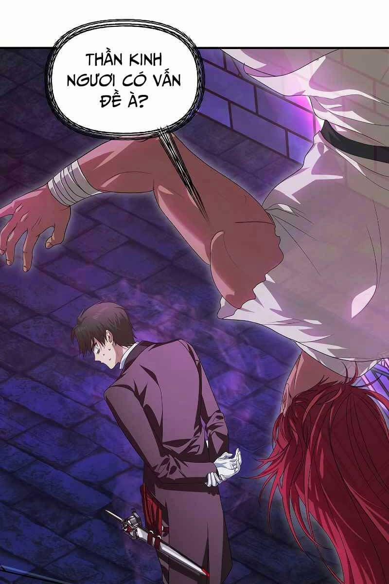 Tôi Là Thợ Săn Có Kĩ Năng Tự Sát Cấp Sss 86 trang 57