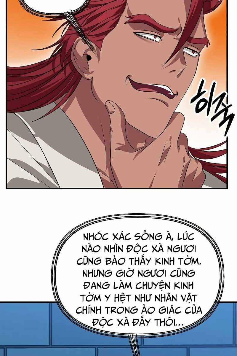 Tôi Là Thợ Săn Có Kĩ Năng Tự Sát Cấp Sss 86 trang 59