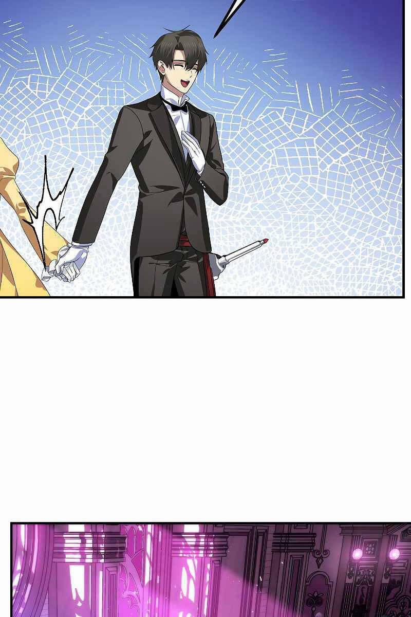 Tôi Là Thợ Săn Có Kĩ Năng Tự Sát Cấp Sss 87 trang 40