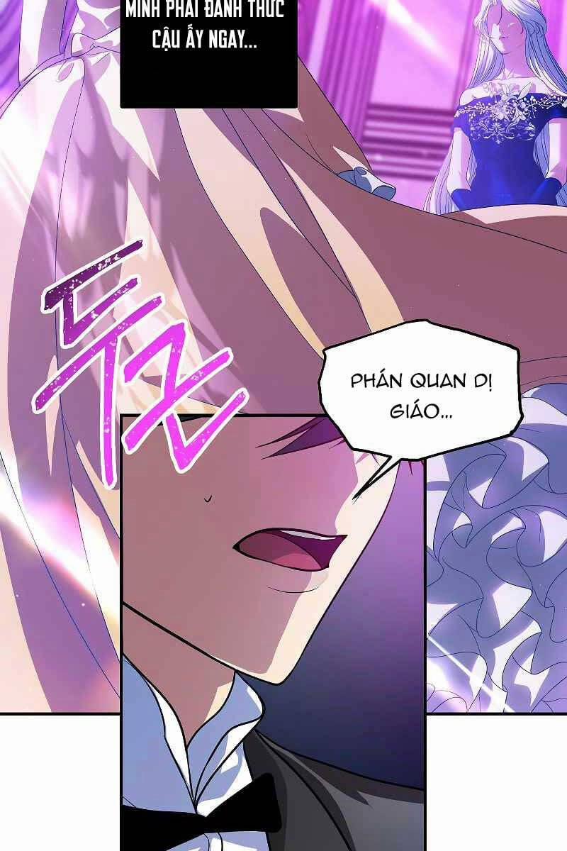 Tôi Là Thợ Săn Có Kĩ Năng Tự Sát Cấp Sss 87 trang 7